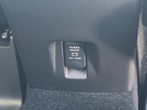 New 2026 Mitsubishi Eclipse Cross LE image 17