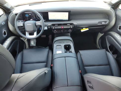 New 2026 Hyundai Palisade Calligraphy FWD image 12