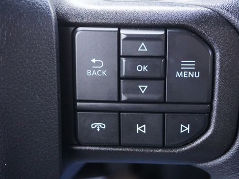 Used 2024 Ford F350 XLT w/ FX4 Off-Road Package image 12