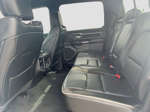 Used 2023 RAM 1500 Laramie image 24