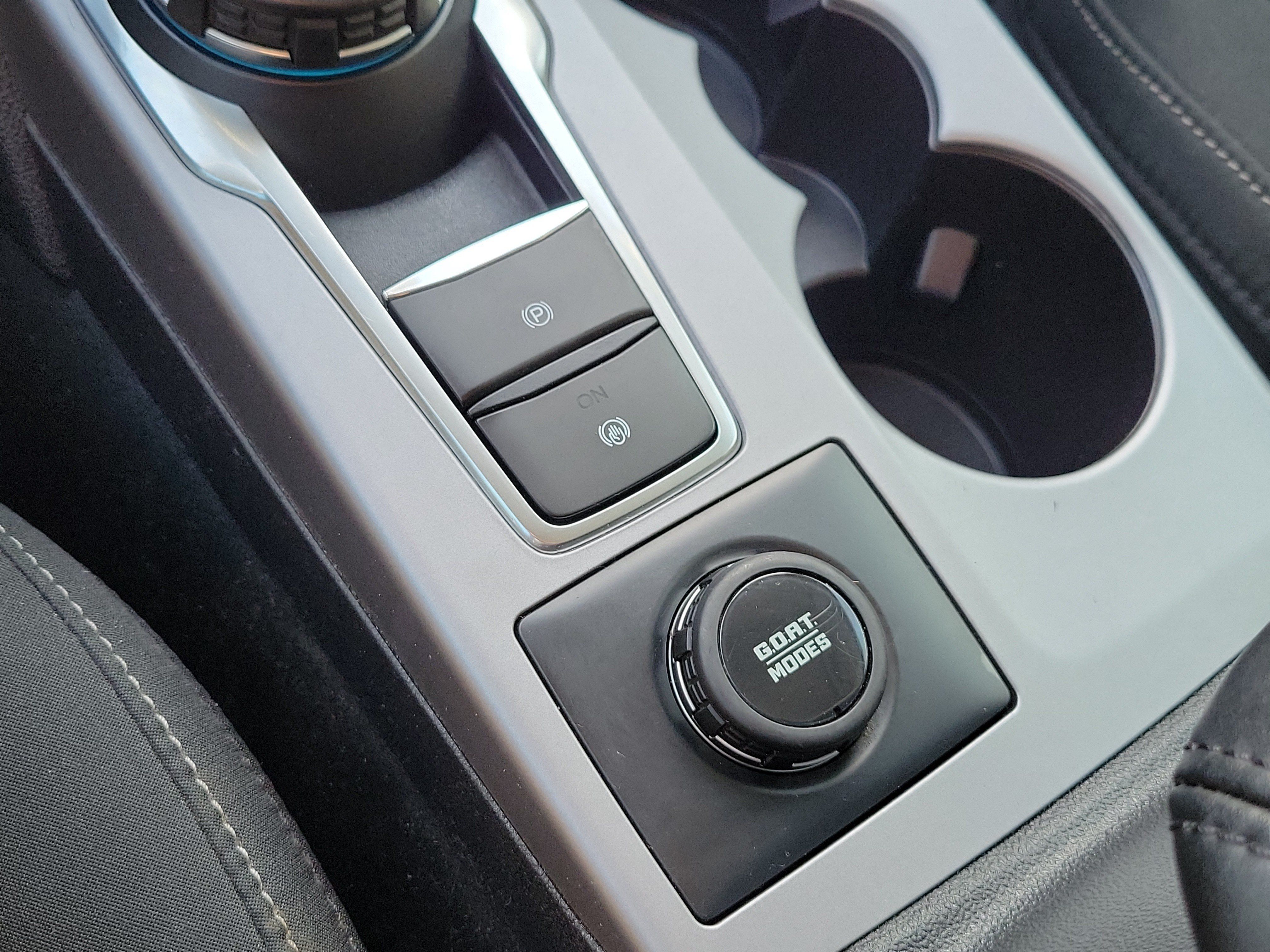 Used 2023 Ford Bronco Sport Big Bend AWD/4WD image 37