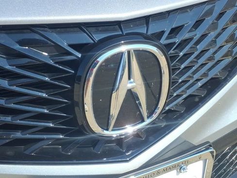 Used 2025 Acura Integra A-Spec FWD image 24