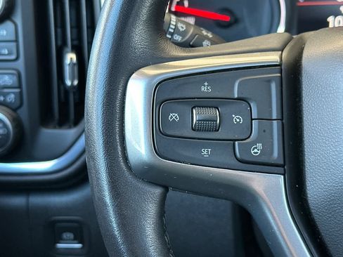 Used 2021 Chevrolet Silverado 1500 LTZ image 25