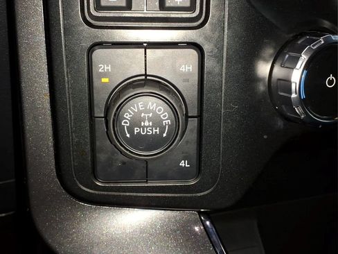 Certified 2023 Ford F150 XLT w/ Equipment Group 302A High AWD/4WD image 10