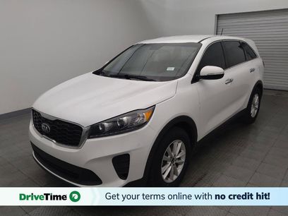 Used 2020 Kia Sorento L