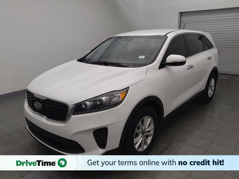 Used 2020 Kia Sorento L image 1
