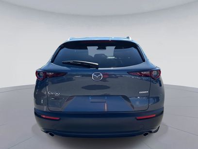 Certified 2024 MAZDA CX-30 AWD 2.5 S w/ Preferred Package