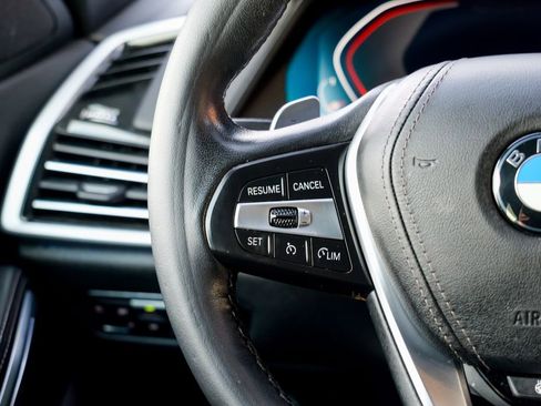 Used 2021 BMW X6 xDrive40i w/ Convenience Package image 45