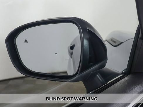 New 2026 Mitsubishi Outlander Trail Edition image 8