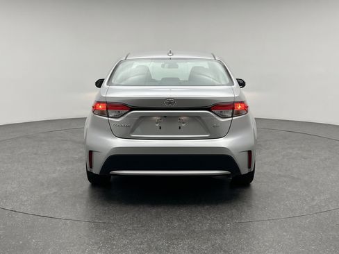 Used 2025 Toyota Corolla LE FWD image 7