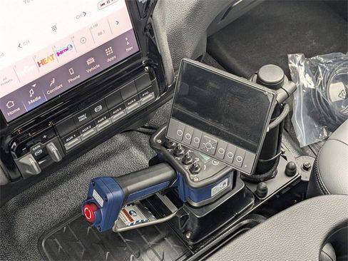 New 2026 RAM 5500 Tradesman image 20