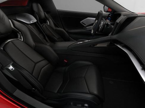 New 2026 Chevrolet Corvette E-Ray AWD/4WD image 59