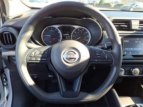 Used 2024 Nissan Versa S image 18