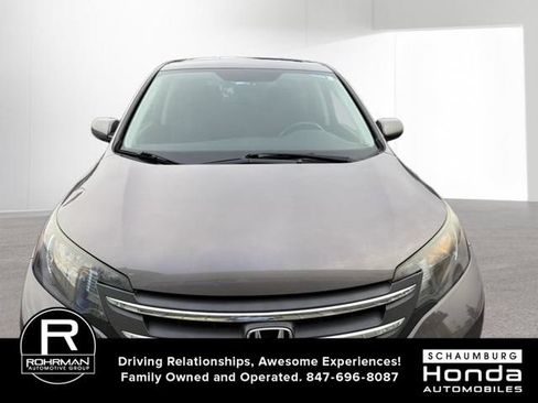 Used 2014 Honda CR-V EX image 2