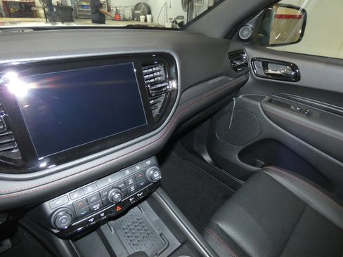 New 2026 Dodge Durango GT image 11