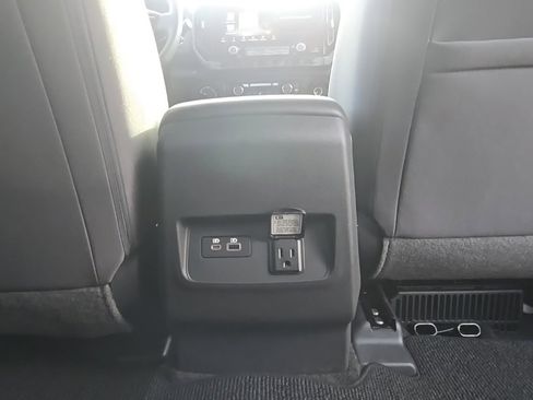 New 2026 Nissan Frontier SV image 31