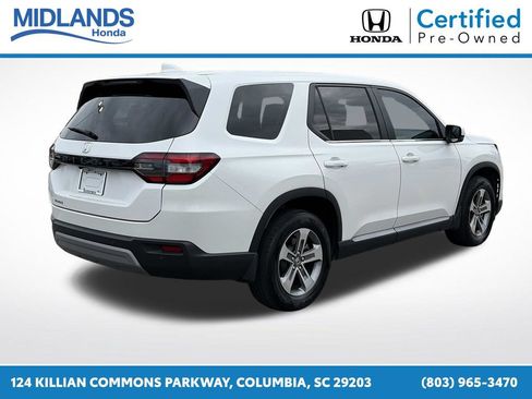 Used 2023 Honda Pilot EX-L image 6
