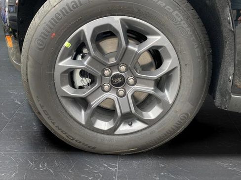 New 2025 Ford Maverick XLT w/ Equipment Group 301A image 34