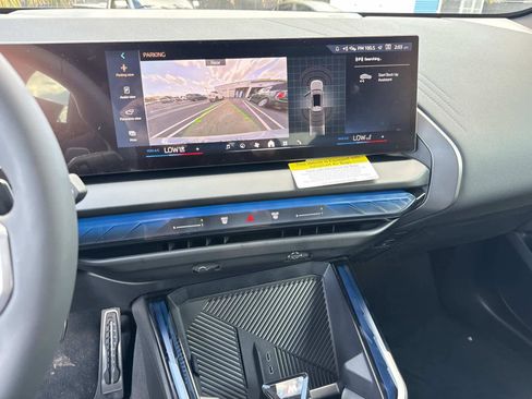 New 2026 BMW X3 xDrive30 w/ M Sport Package image 26