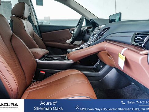 New 2026 Acura RDX SH-AWD w/ Advance Package image 23