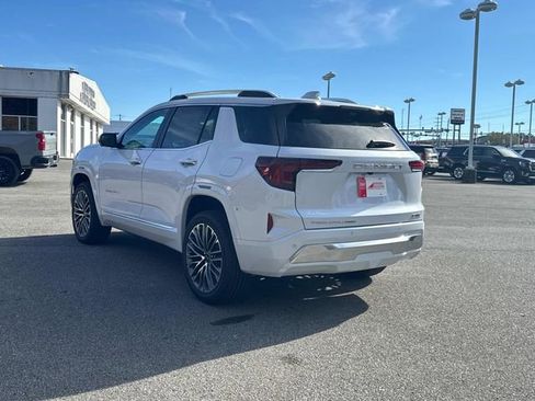 New 2026 GMC Terrain Denali image 6