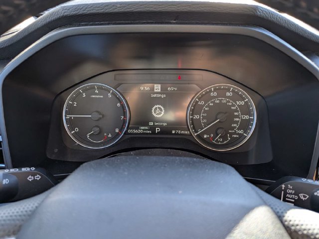 Used 2024 Mitsubishi Outlander SE FWD image 19