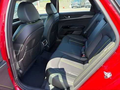 New 2026 Kia K5 GT FWD image 8