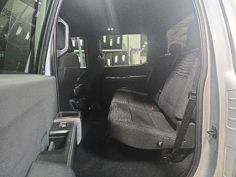 Used 2023 Ford F150 XL w/ STX Appearance Package AWD/4WD image 29