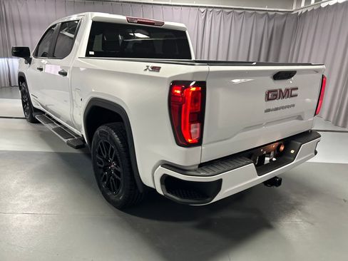 Used 2024 GMC Sierra 1500 Pro w/ Graphite Edition image 5