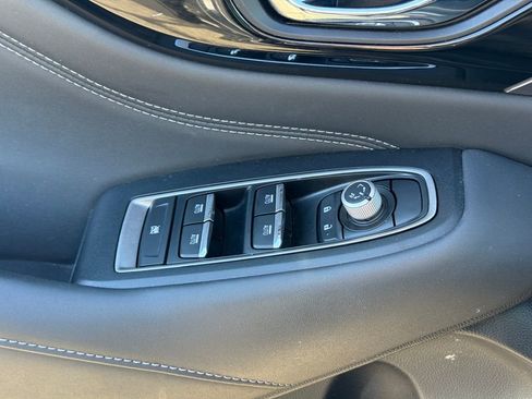 Used 2023 Subaru Outback Limited XT image 56