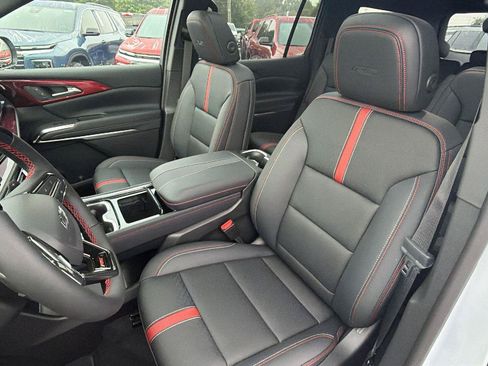 New 2026 Chevrolet Traverse RS AWD/4WD image 5