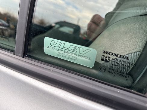 Used 2008 Honda Civic LX image 25