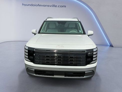 New 2026 Hyundai Palisade SEL AWD/4WD image 2