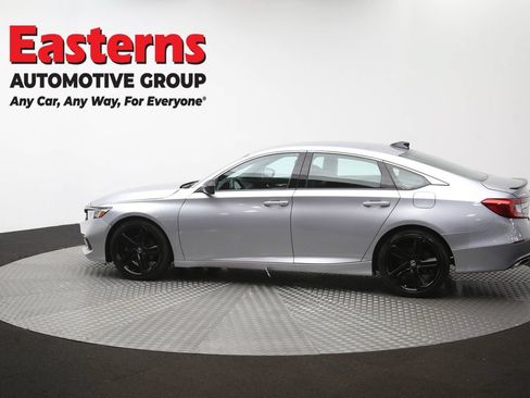 Used 2022 Honda Accord Sport image 62