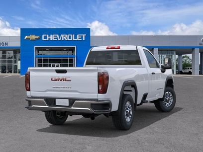 New 2025 GMC Sierra 2500 Pro