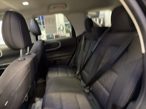 Certified 2021 Ford Bronco Sport Big Bend image 16