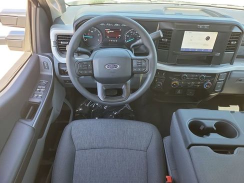 New 2026 Ford F350 XL w/ STX Appearance Package AWD/4WD image 7
