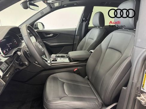 Certified 2026 Audi Q8 Premium w/ Convenience Plus Package AWD/4WD image 32