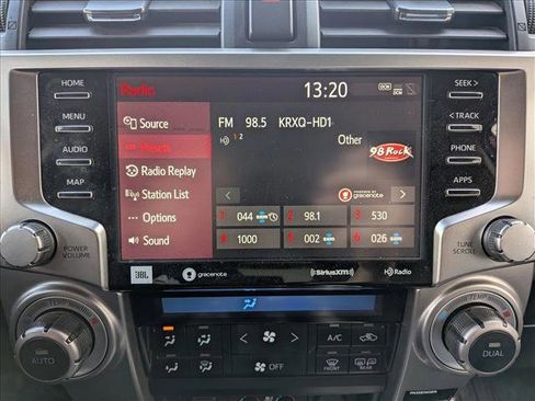 Used 2020 Toyota 4Runner Limited w/ Wilderness Package image 14