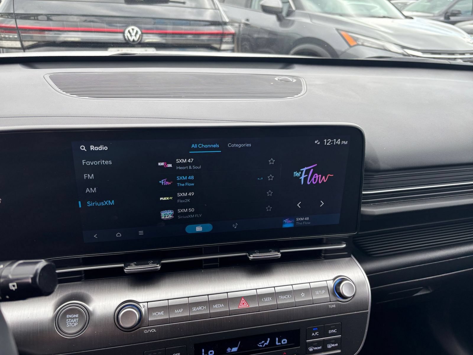 Used 2026 Hyundai Kona SEL Sport FWD image 19