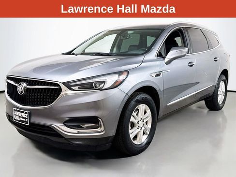 Used 2019 Buick Enclave Essence FWD image 1