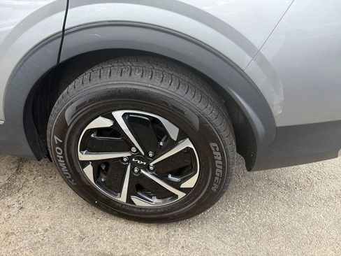 Used 2023 Kia Sportage LX AWD/4WD image 13
