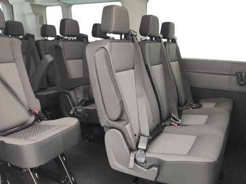New 2026 Ford Transit 350 XLT image 21