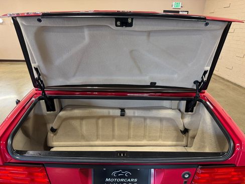 Used 1997 Mercedes-Benz SL 320 image 51