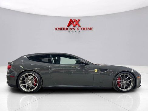 Used 2014 Ferrari FF image 6