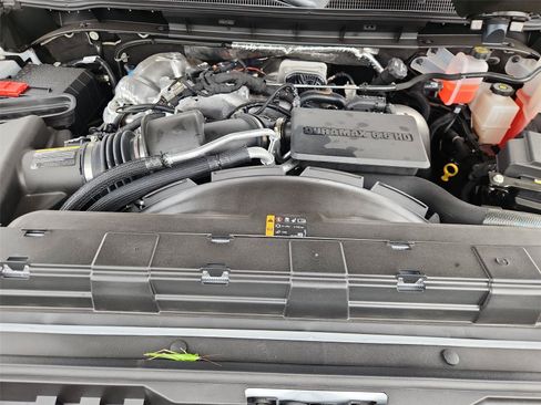 New 2026 Chevrolet Silverado 3500 W/T w/ WT Convenience Package AWD/4WD image 27