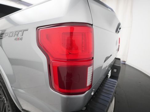 Used 2020 Ford F150 Lariat w/ Equipment Group 502A Luxury image 31