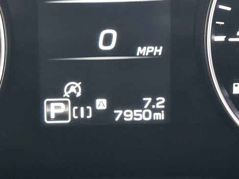 Certified 2025 Subaru Forester Premium image 16