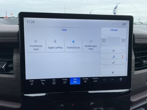 Used 2024 Ford Expedition Max Limited image 18