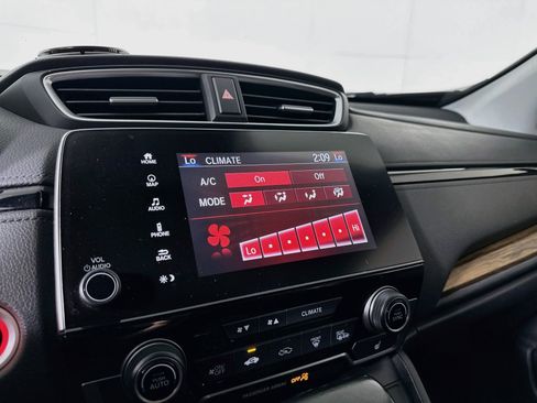 Used 2019 Honda CR-V Touring image 23
